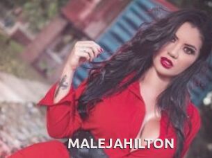 MALEJAHILTON