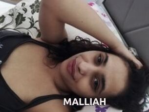 MALLIAH