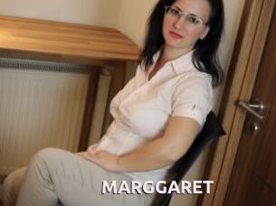 MARGGARET