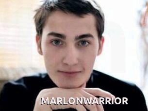 MARLON_WARRIOR