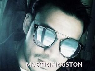 MARTINKINGSTON