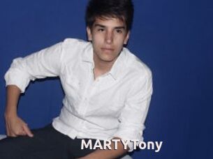 MARTYTony