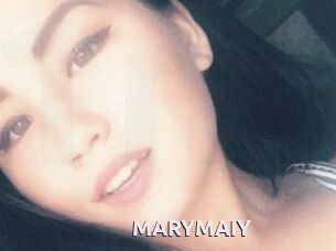 MARYMAIY