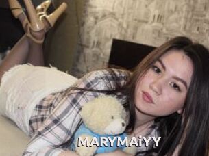 MARYMAiYY