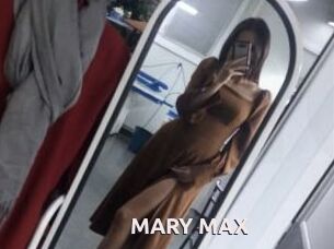 MARY_MAX