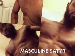 MASCULINE_SATYR