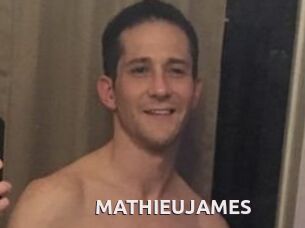 MATHIEUJAMES