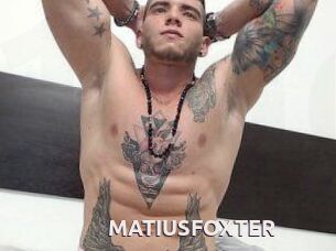 MATIUS_FOXTER