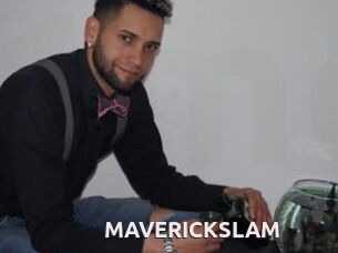 MAVERICKSLAM