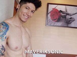 MAVERIKSONIC