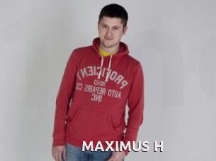 MAXIMUS_H