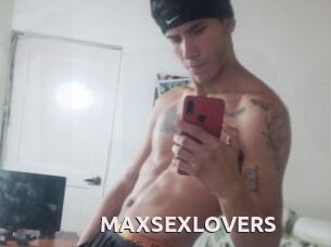 MAXSEXLOVERS