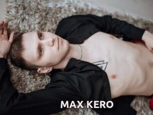 MAX_KERO