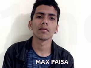 MAX_PAISA