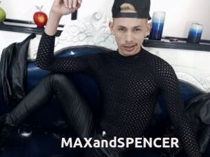 MAXandSPENCER