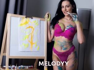 MELODYY