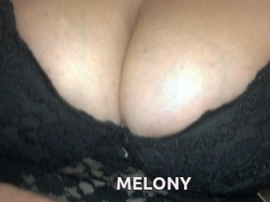 MELONY