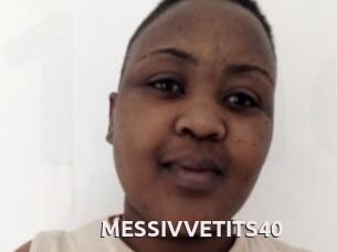 MESSIVVETITS40