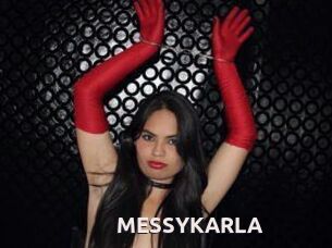 MESSYKARLA