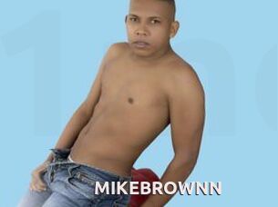 MIKEBROWNN