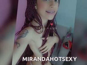 MIRANDAHOTSEXY