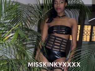 MISSKINKYXXXX