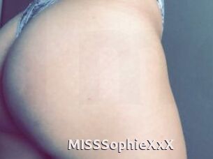 MISSSophieXxX