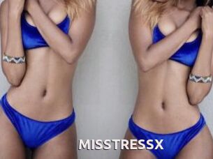 MISSTRESSX