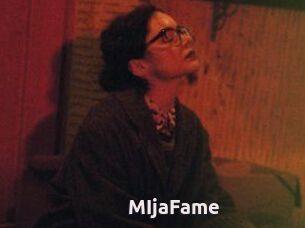 MIjaFame