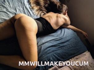 MMWILLMAKEYOUCUM