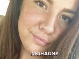 MOHAGNY