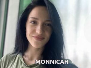 MONNICAH