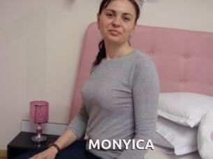 MONYICA