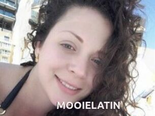 MOOIELATIN