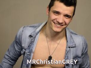 MRChristianGREY