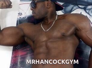 MRHANCOCKGYM