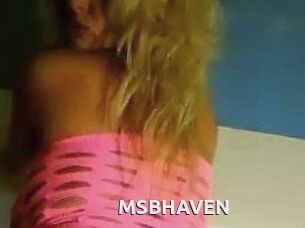 MSBHAVEN