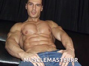 MUSCLEMASTERRR