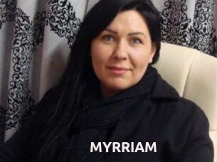 MYRRIAM