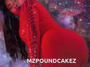 MZPOUNDCAKEZ