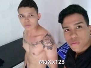 MaXx123