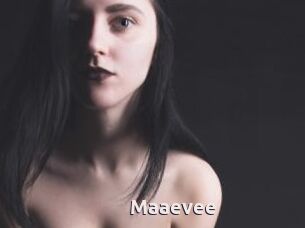 Maaevee