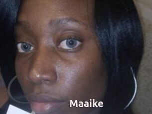 Maaike