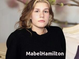 MabelHamilton