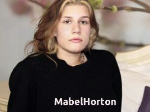 MabelHorton