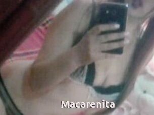 Macarenita