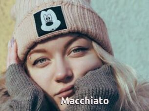 Macchiato