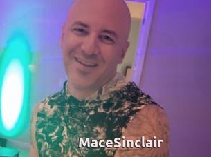 MaceSinclair