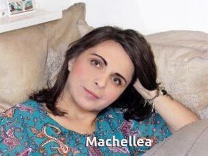 Machellea