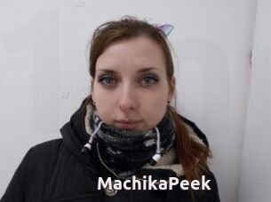 MachikaPeek